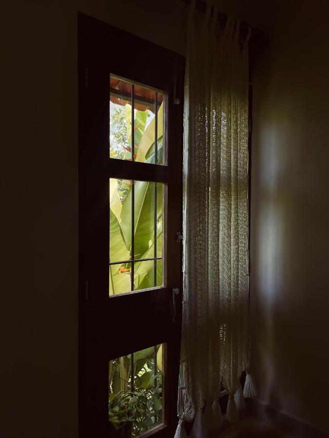 Hacienda Maria Elena Yucatan Hotel Ticul Exterior foto